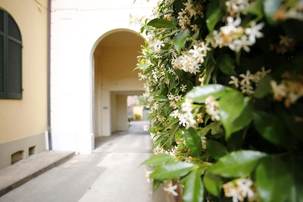 Lungarno Buozzi 7 Apartments بيزا