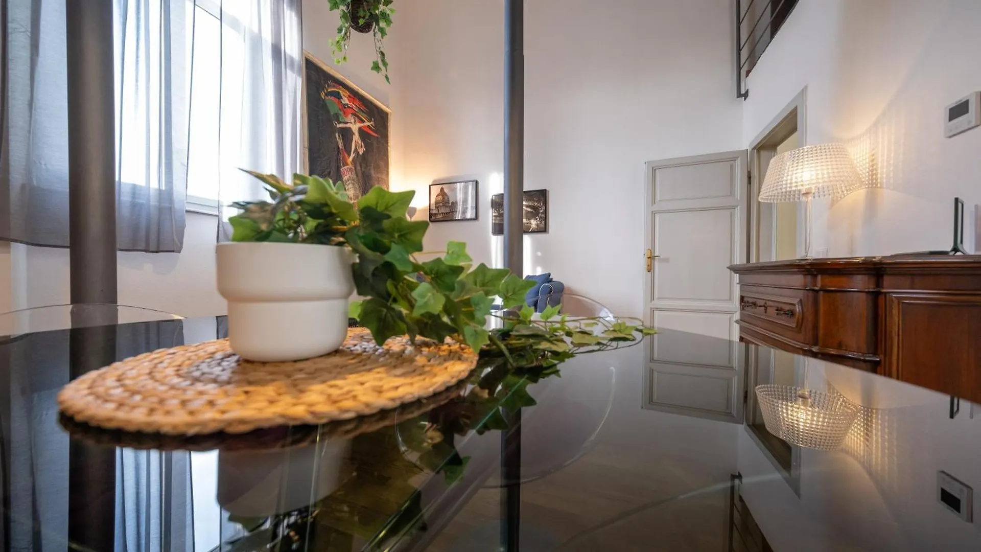 Lungarno Buozzi 7 Apartments بيزا 0*,  إيطاليا