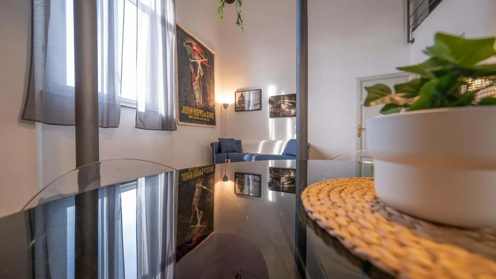Lungarno Buozzi 7 Apartments بيزا