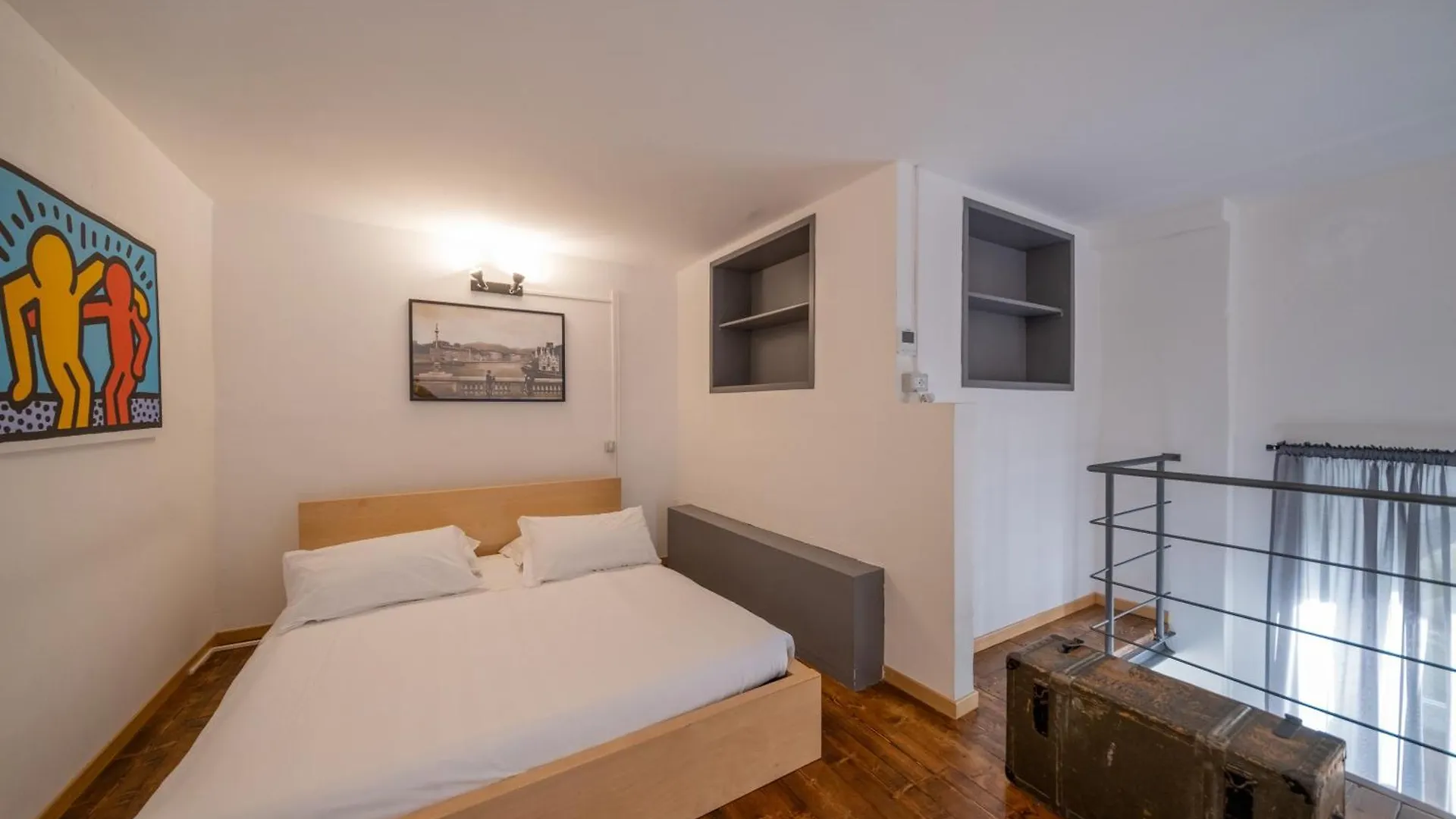 Lungarno Buozzi 7 Apartments بيزا 0*,  إيطاليا