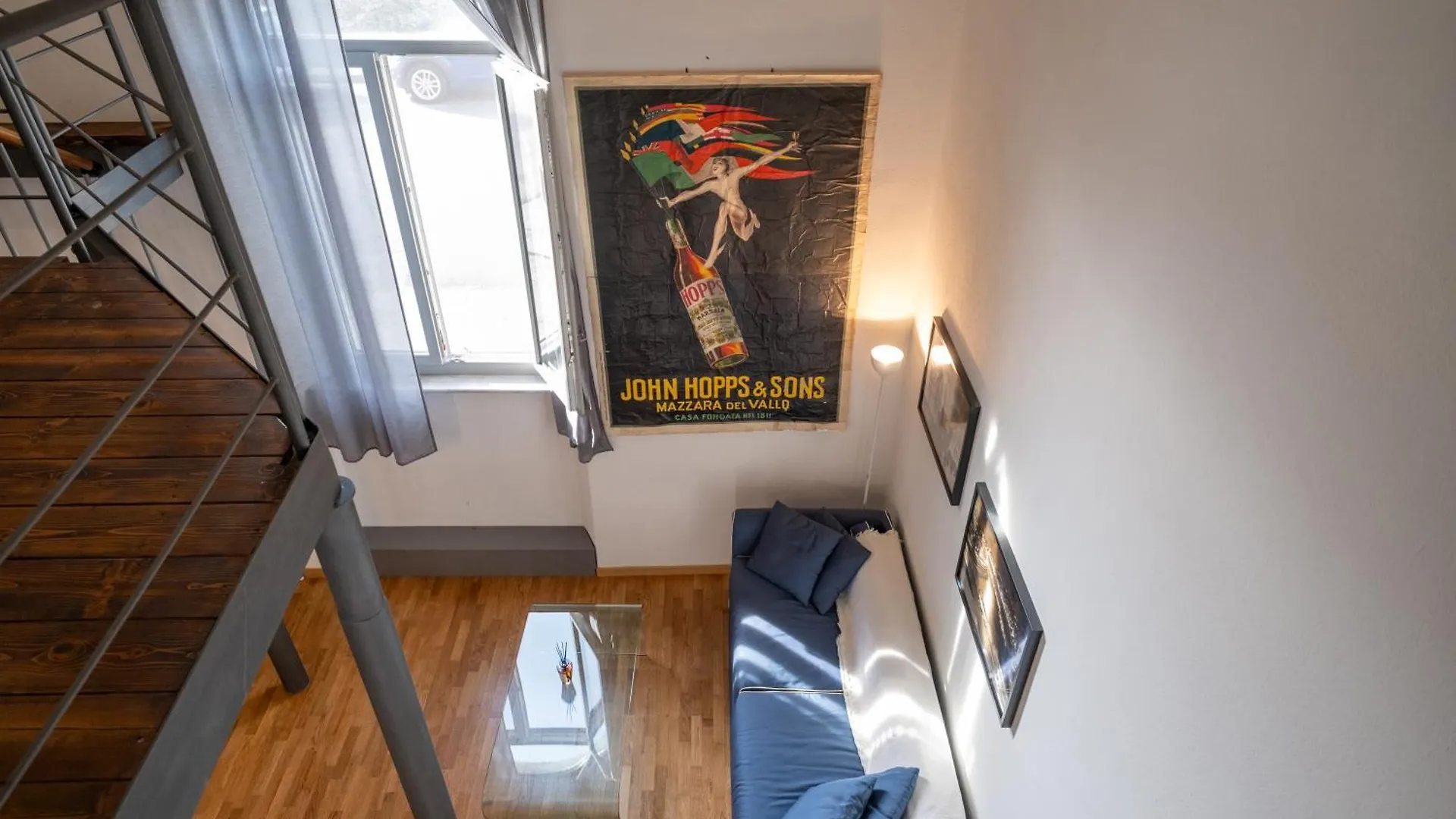Lungarno Buozzi 7 Apartments بيزا