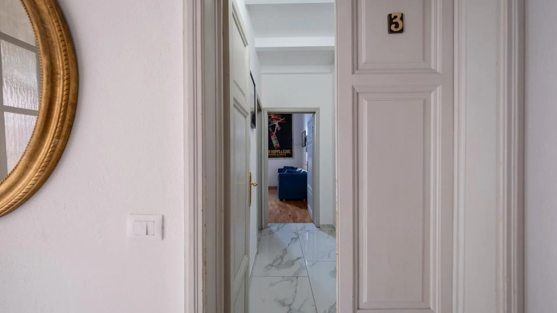 Lungarno Buozzi 7 Apartments بيزا 0*,  إيطاليا