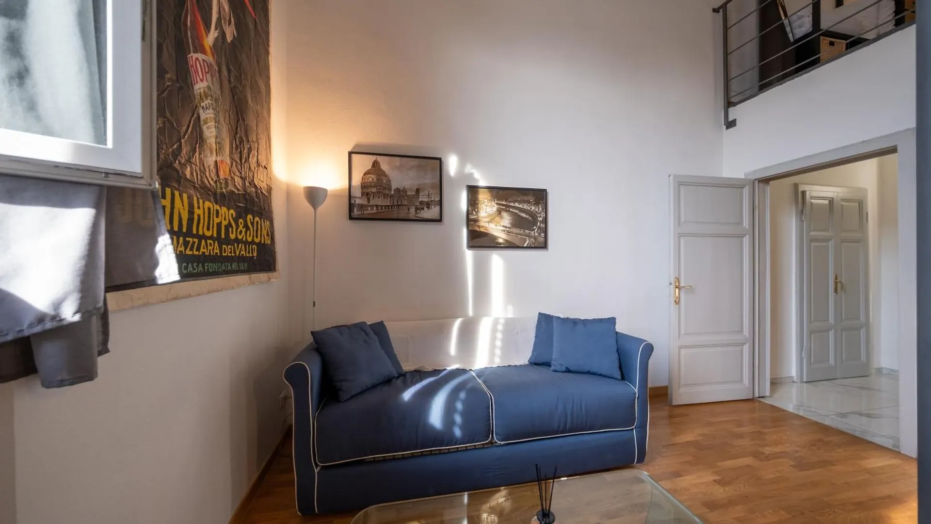 Lungarno Buozzi 7 Apartments بيزا إيطاليا
