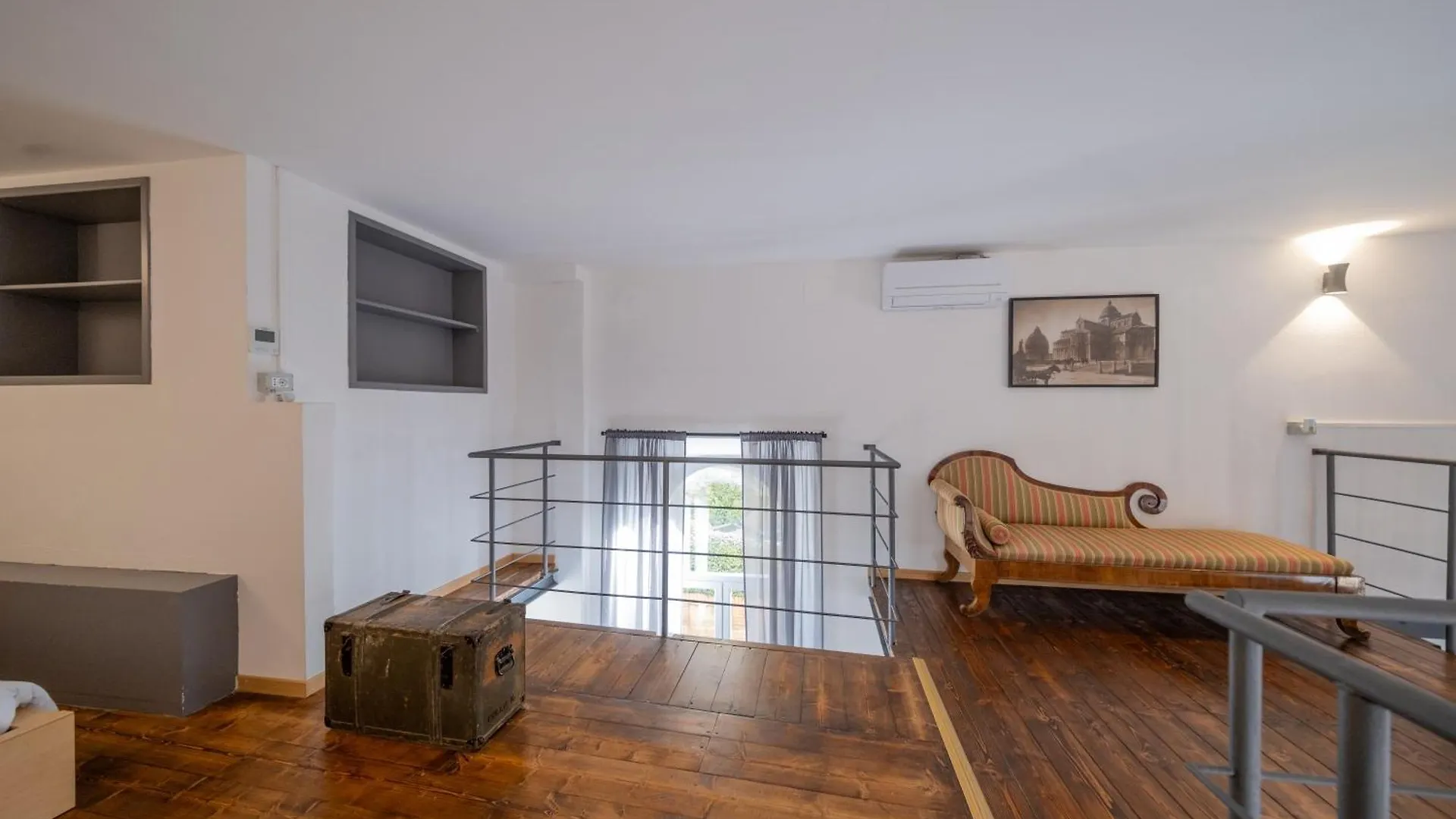 Lungarno Buozzi 7 Apartments بيزا