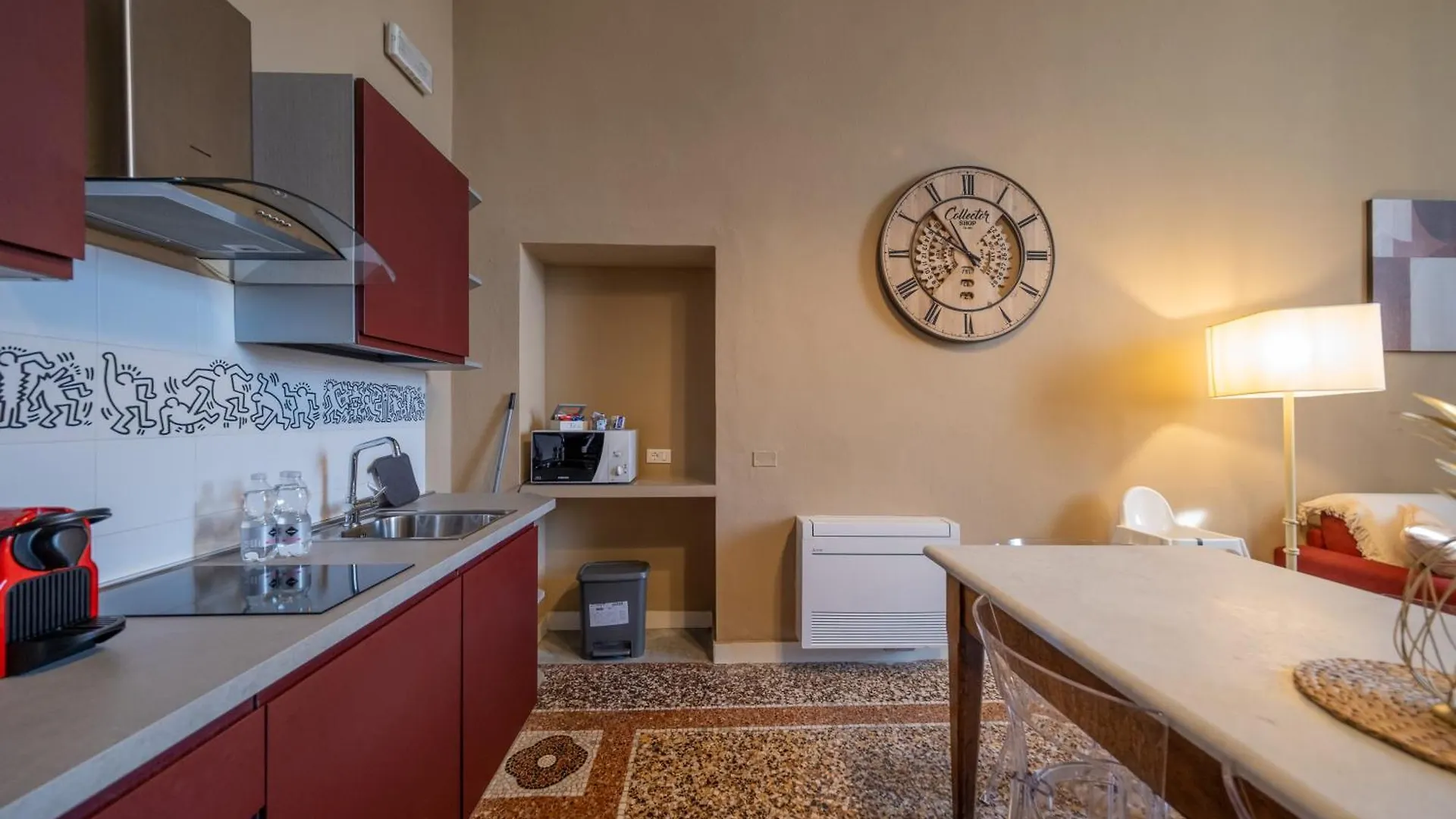 Lungarno Buozzi 7 Apartments Pise