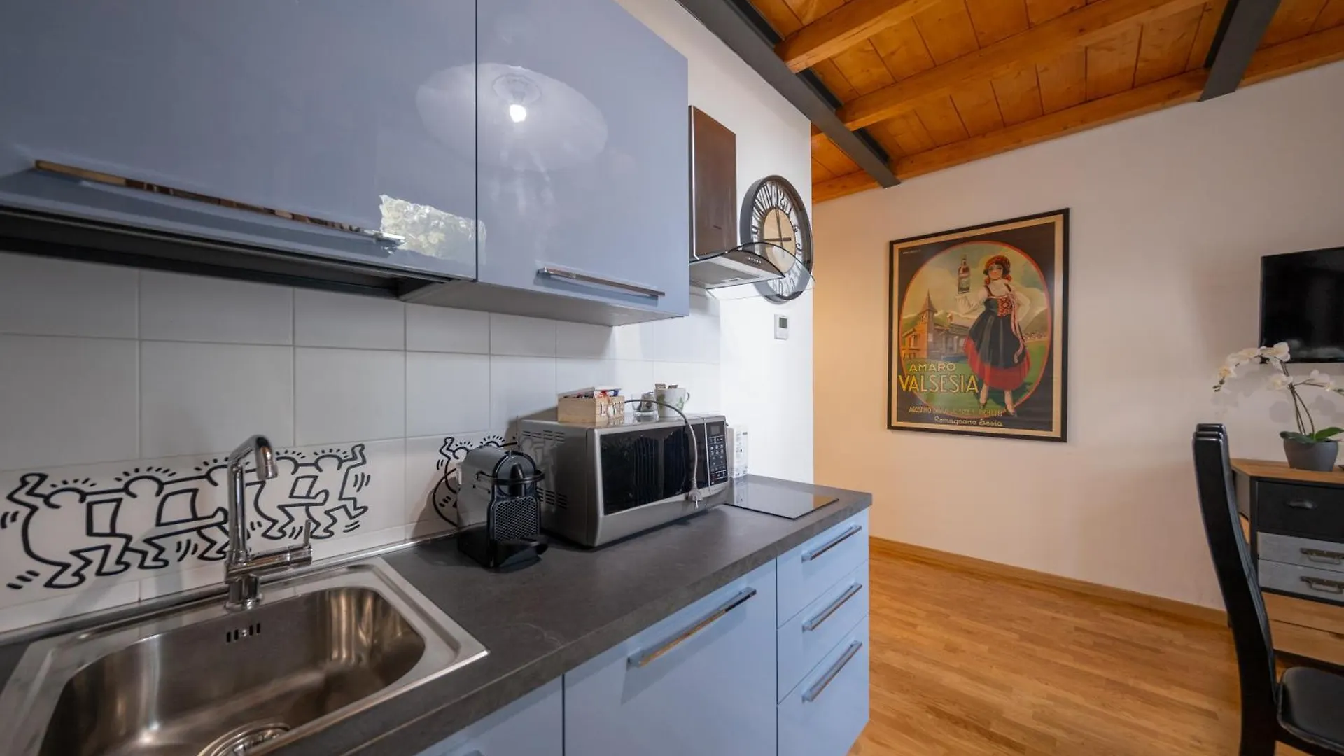 Lungarno Buozzi 7 Apartments بيزا إيطاليا
