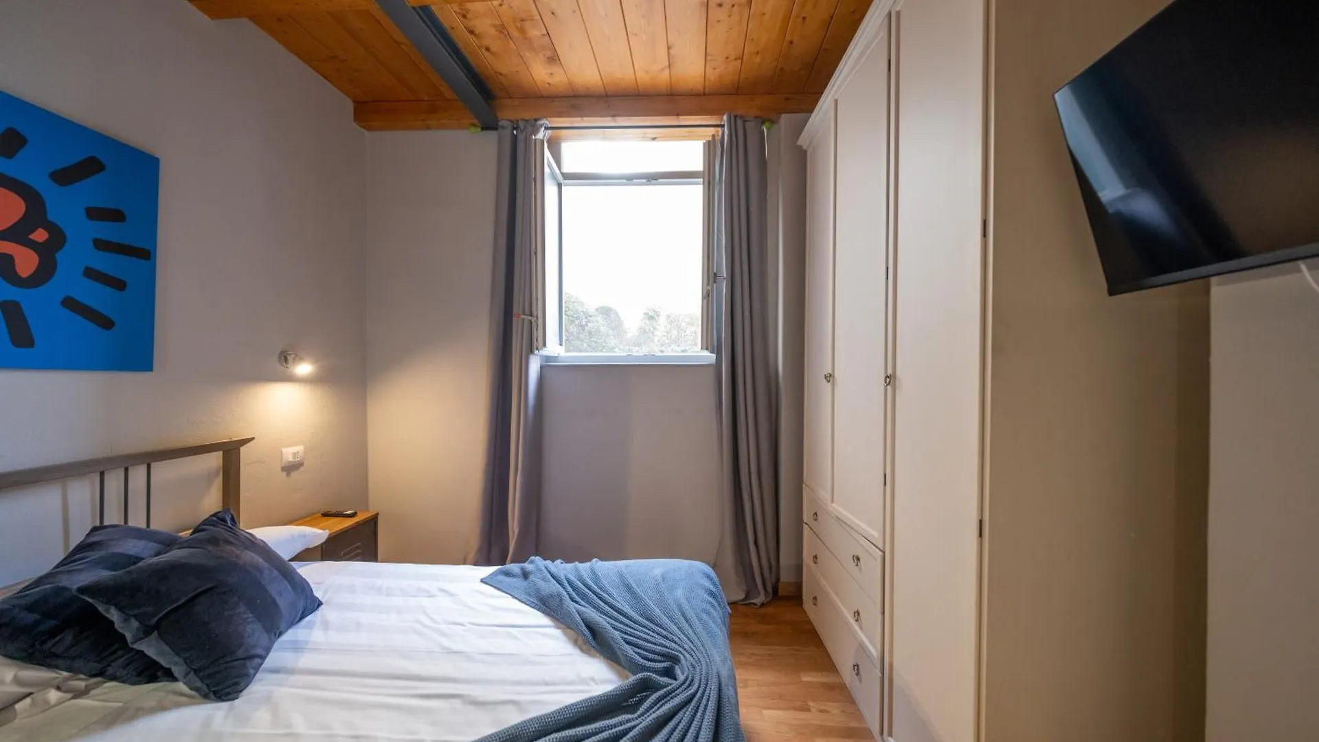 Lungarno Buozzi 7 Apartments بيزا إيطاليا