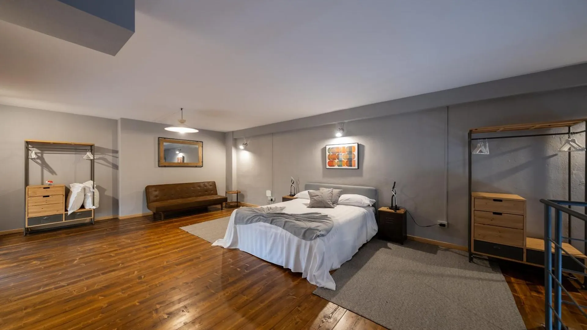 Lungarno Buozzi 7 Apartments بيزا