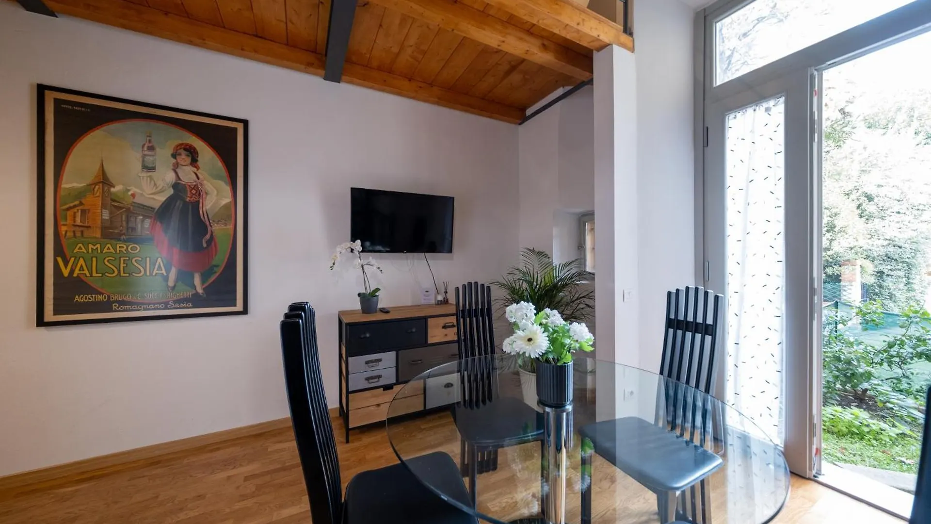 Lungarno Buozzi 7 Apartments بيزا