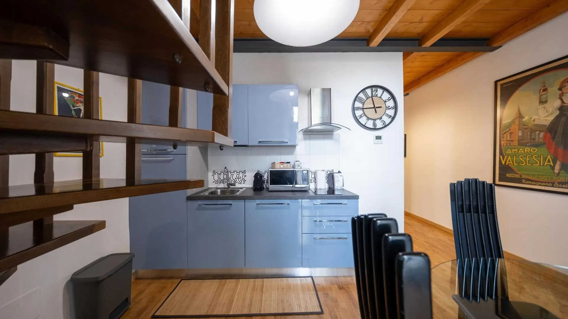 Lungarno Buozzi 7 Apartments بيزا