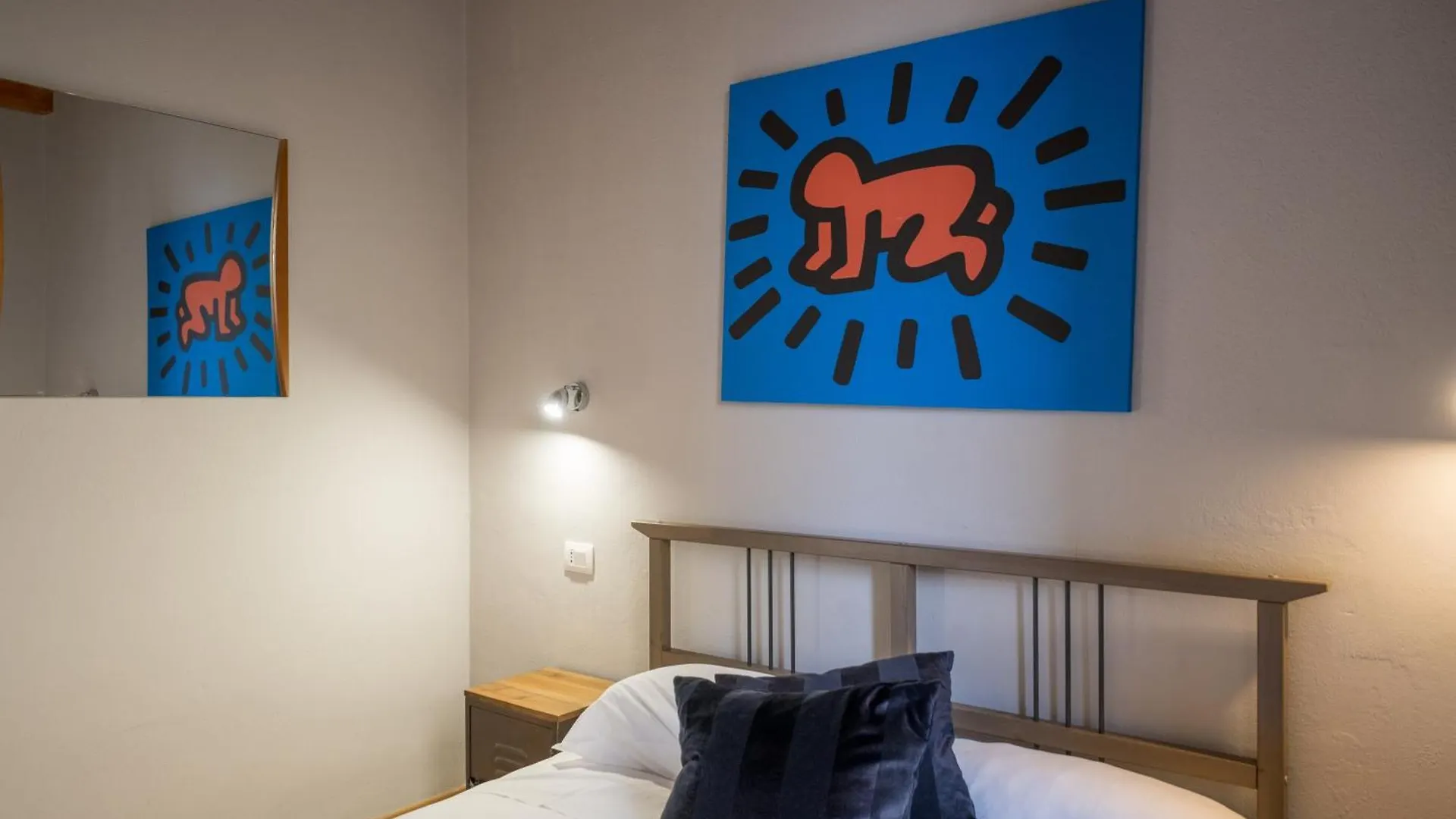 Lungarno Buozzi 7 Apartments بيزا 0*,
