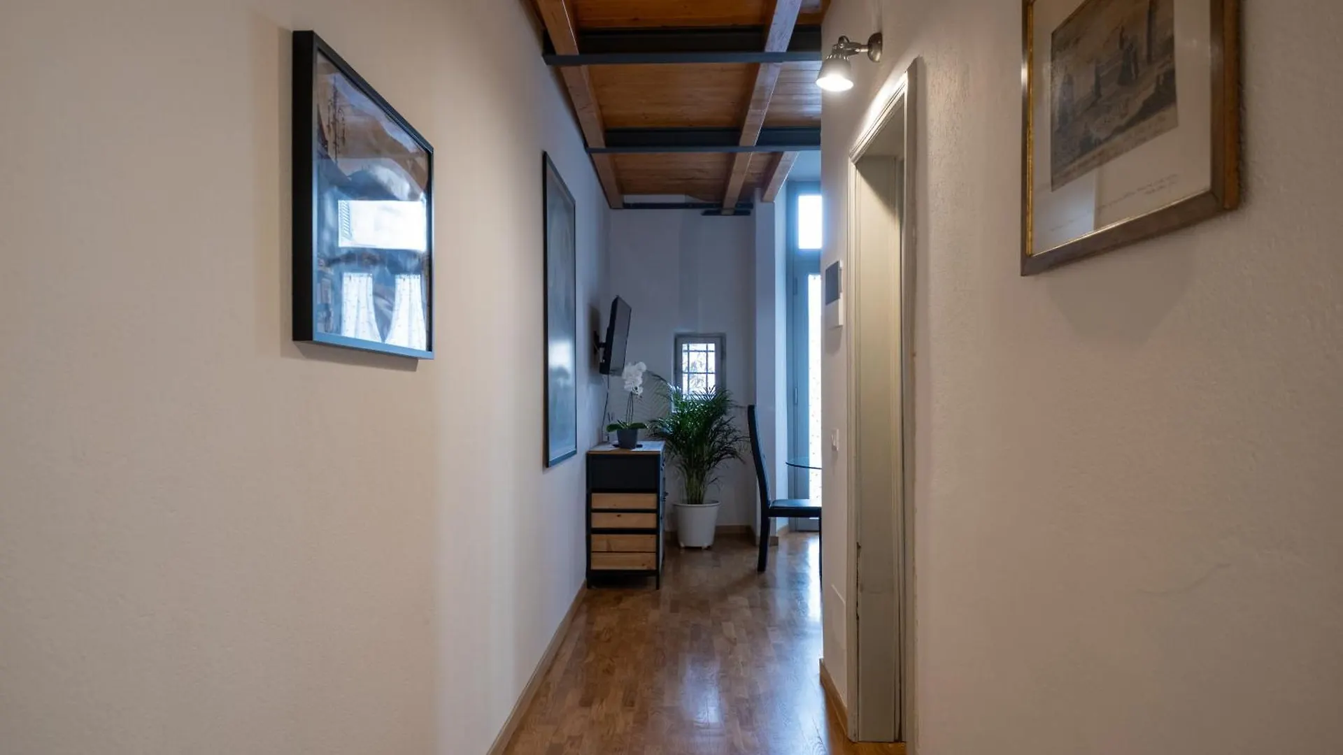 Lungarno Buozzi 7 Apartments بيزا إيطاليا