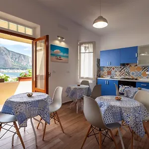 Il Vecchio E Il Mare , San Vito Lo Capo Italië