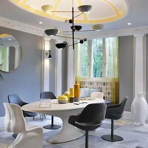 Residenza Delle Citta 4*, Milaan Italië