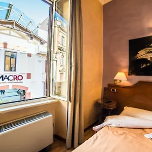 Kent 3*, Rome Italië