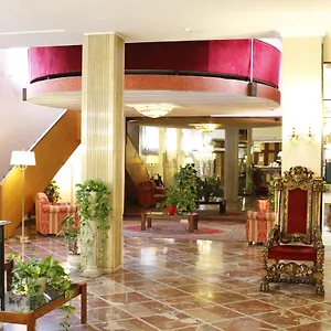 Lh Grand Hermitage 4*, Rome Italië