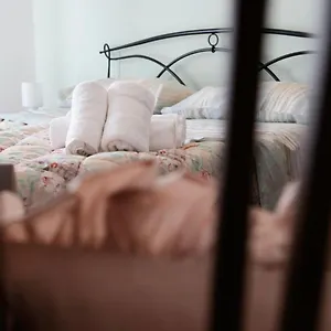 Appartement La Maison De Mathilde 2, Pise