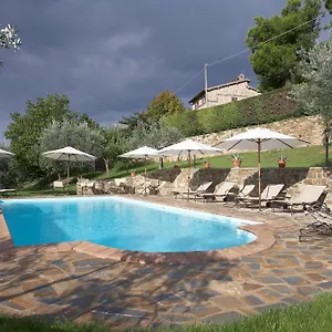 Casale Favilluta , Petrignano Italië