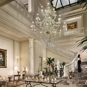 Palazzo Parigi & Grand - Lhw 5*, Milaan Italië