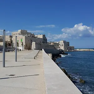 Casa Bianca , Giovinazzo Italië