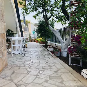 Dimora Pierdomiceli , Bari Italië