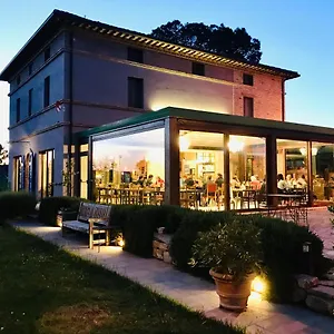 La Paradiso , SantʼEgidio Italië