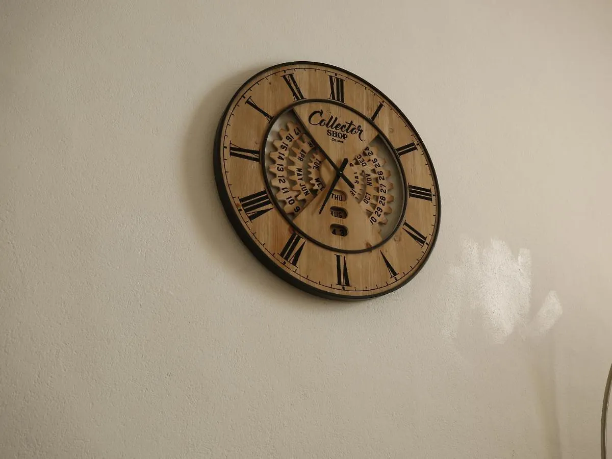 Lungarno Buozzi 7 Apartments Pisa Italië