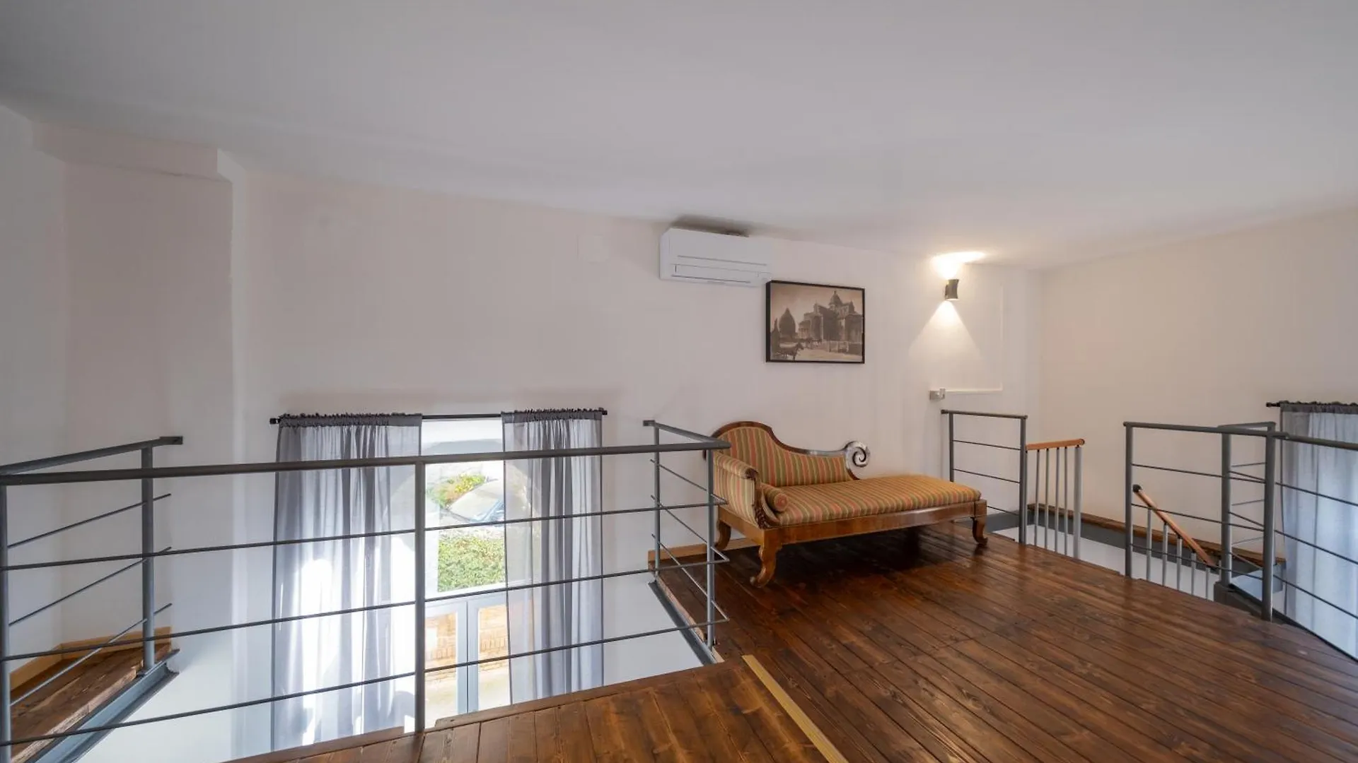 Lungarno Buozzi 7 Apartments Pisa 0*,