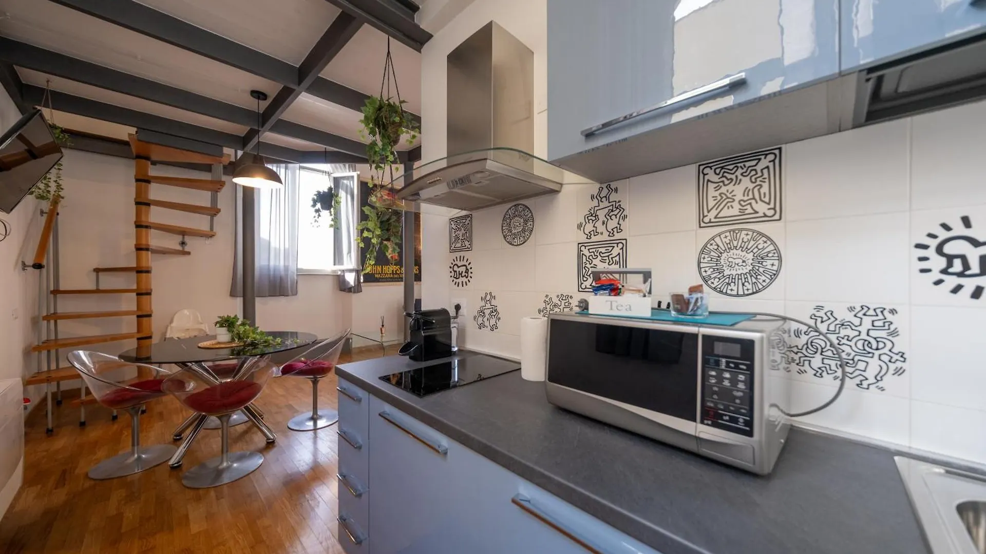 Lungarno Buozzi 7 Apartments Pisa