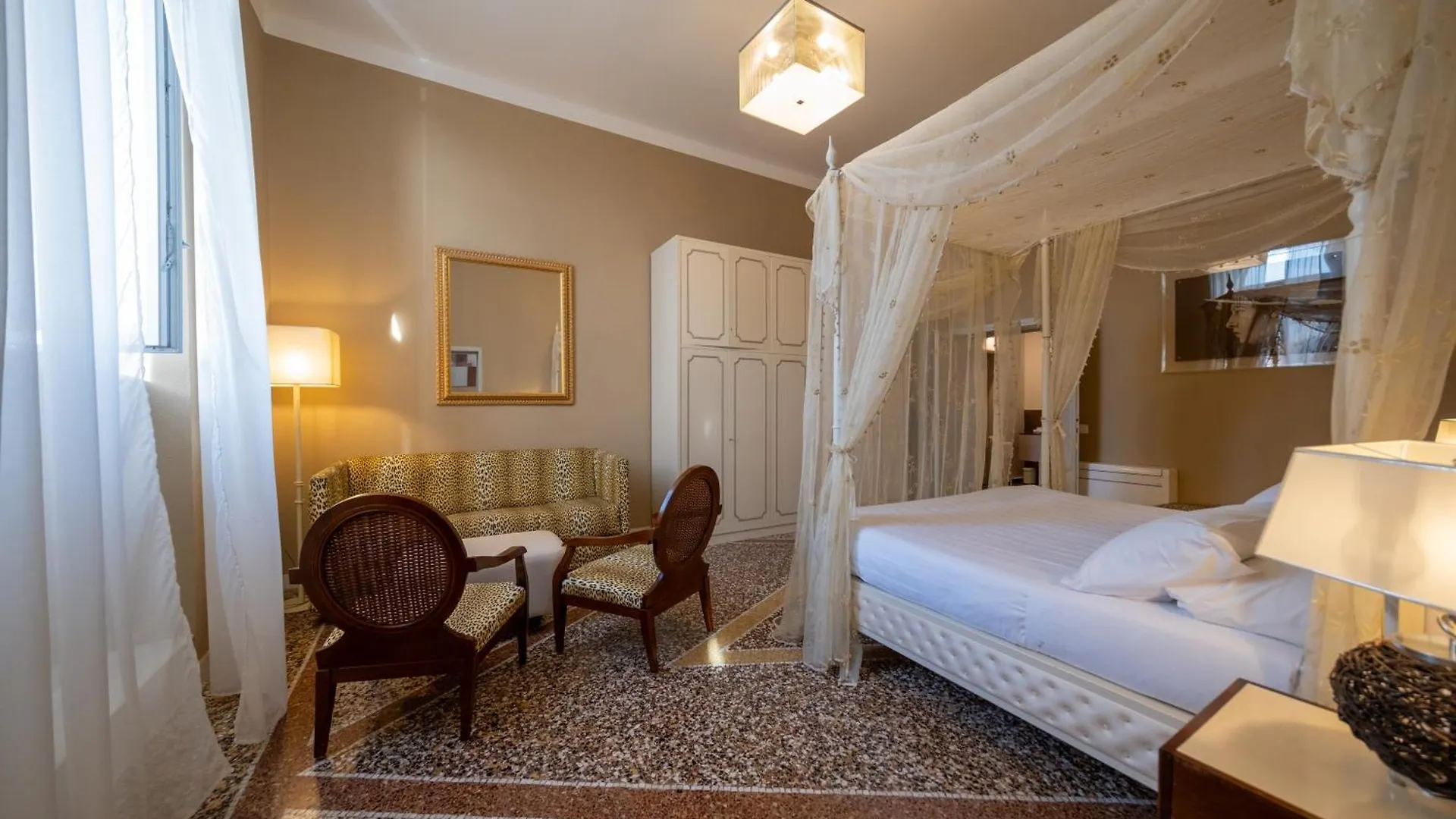 Lungarno Buozzi 7 Apartments Pisa