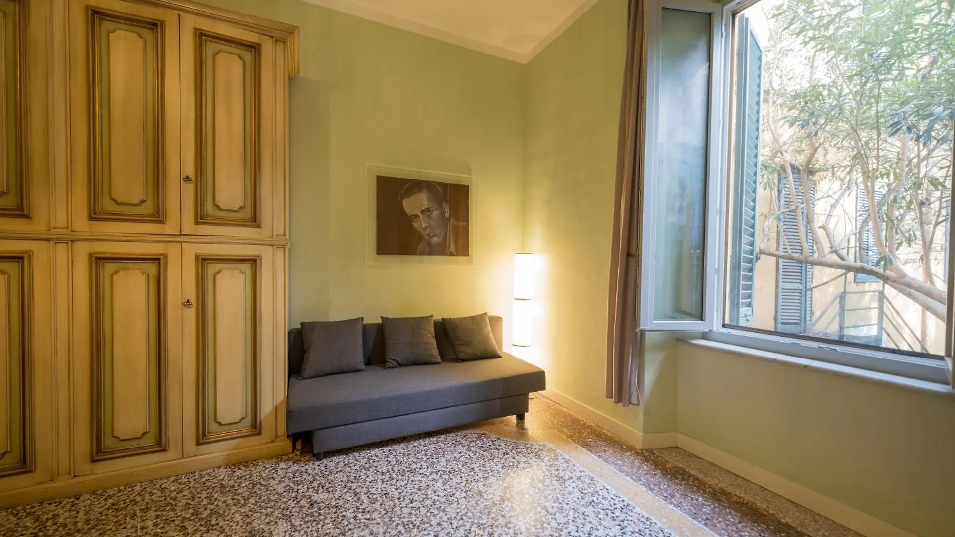 Lungarno Buozzi 7 Apartments Pisa