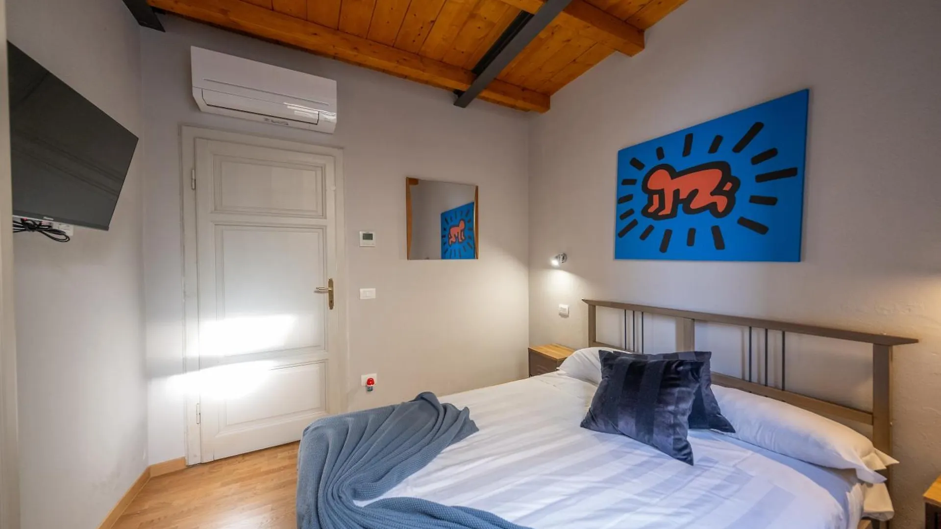 Lungarno Buozzi 7 Apartments Pisa