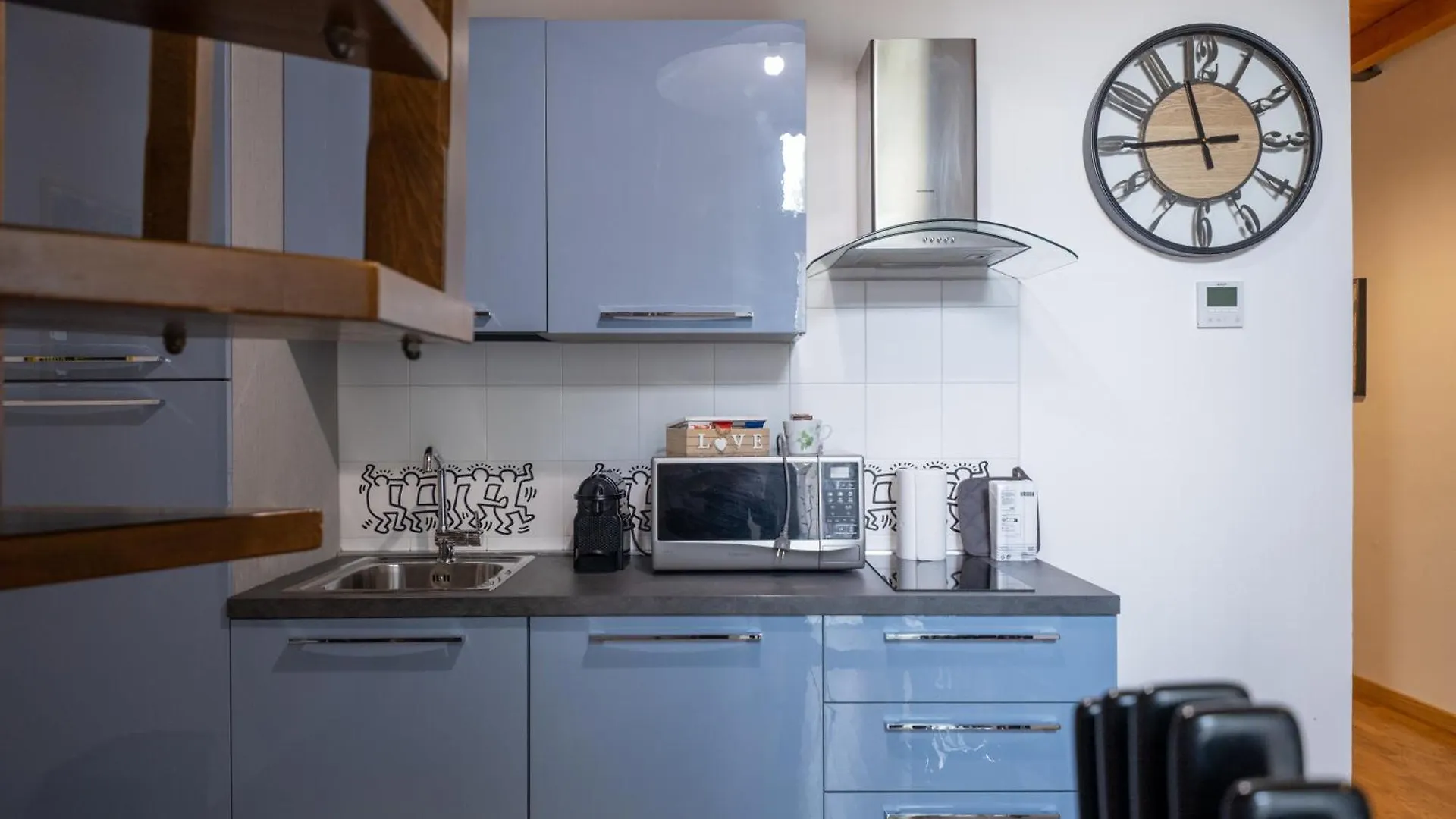 Lungarno Buozzi 7 Apartments Pisa