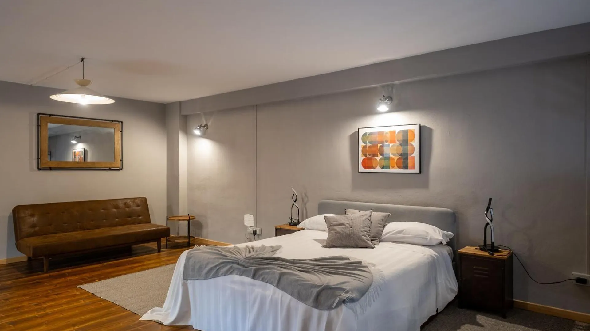 Lungarno Buozzi 7 Apartments Pisa